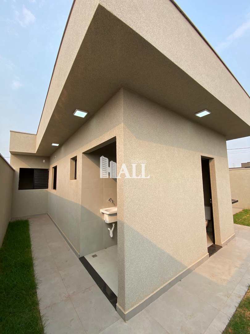 Casa à venda com 3 quartos, 200m² - Foto 25