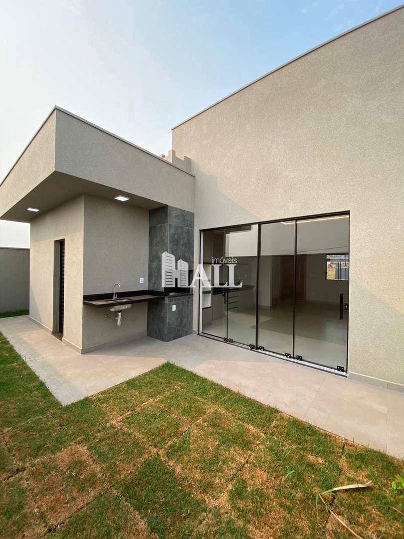 Casa à venda com 3 quartos, 200m² - Foto 13