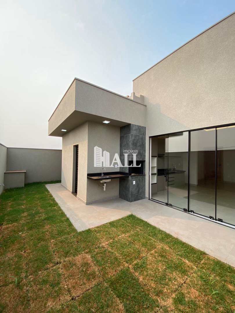 Casa à venda com 3 quartos, 200m² - Foto 15