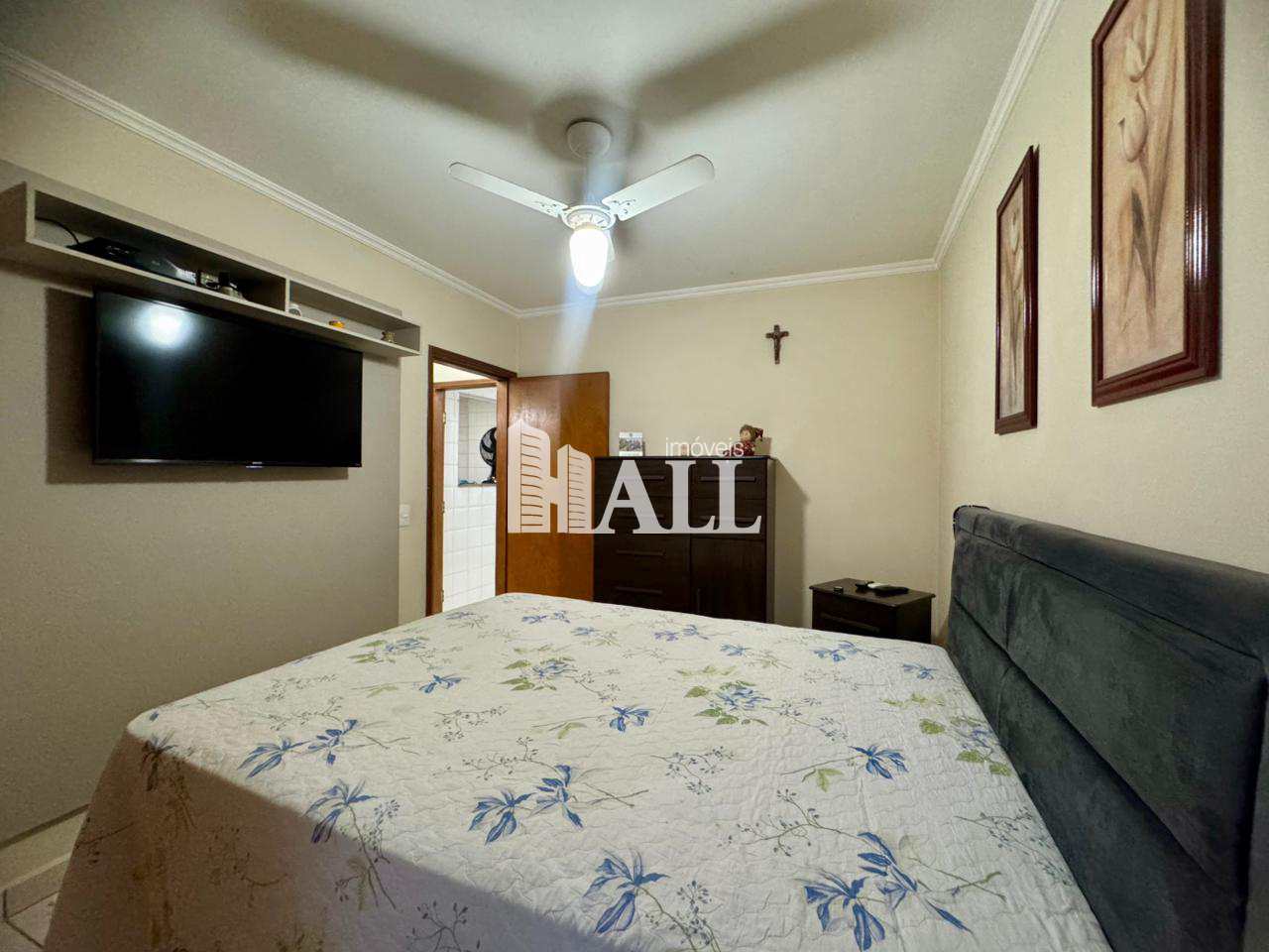 Apartamento à venda com 2 quartos, 75m² - Foto 20