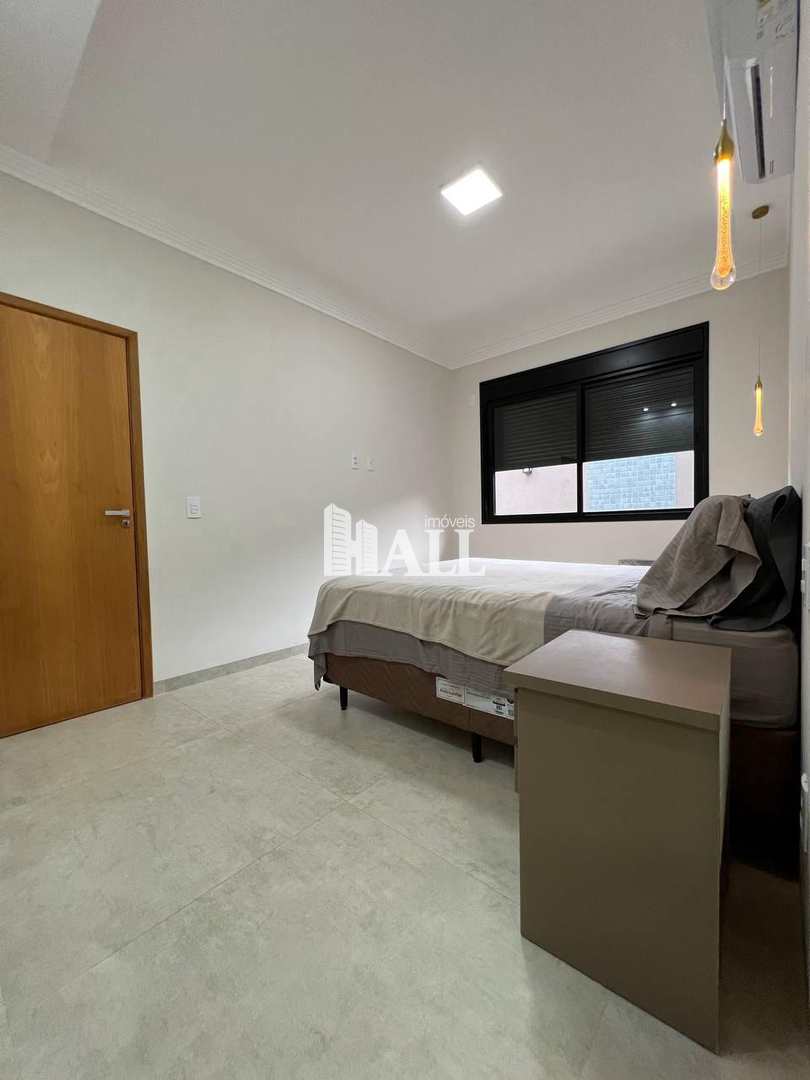 Casa de Condomínio à venda com 3 quartos, 220m² - Foto 7