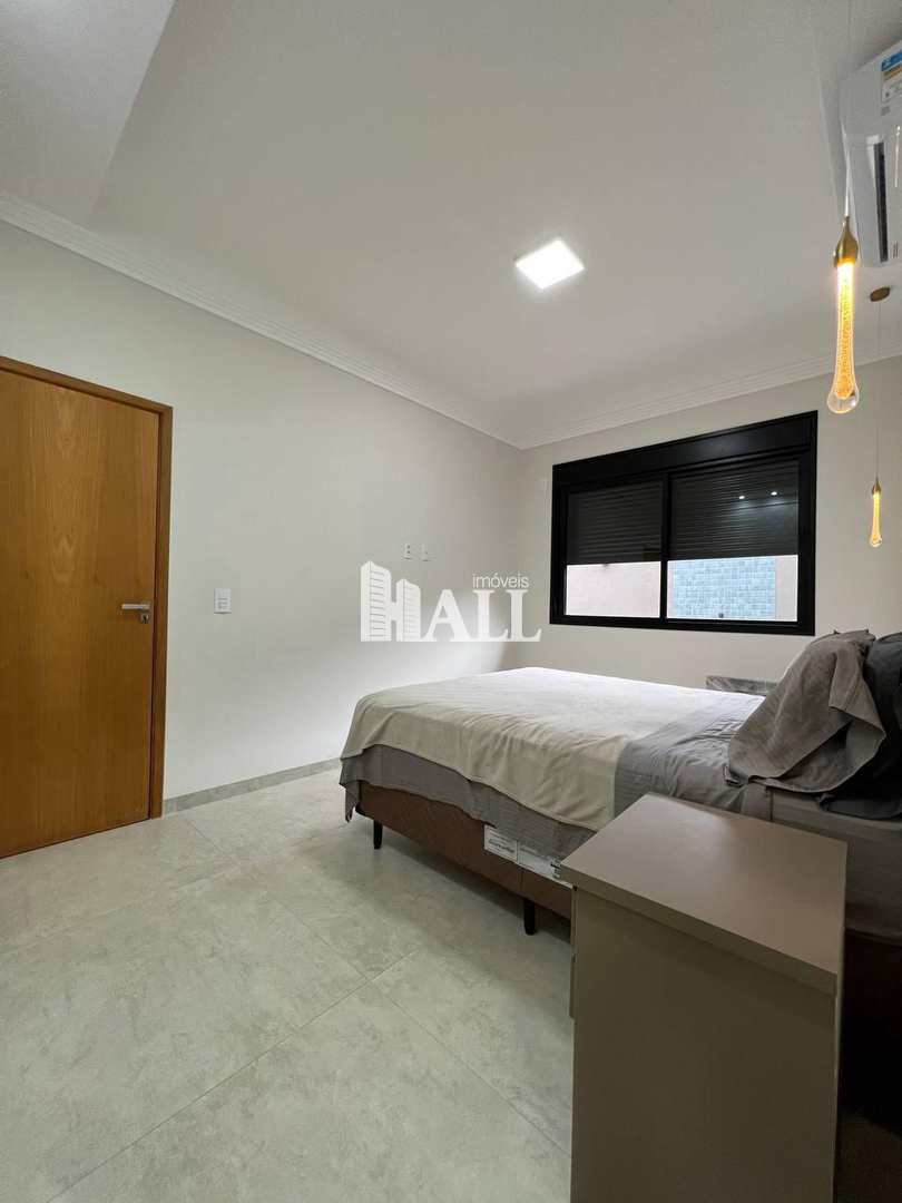 Casa de Condomínio à venda com 3 quartos, 220m² - Foto 6