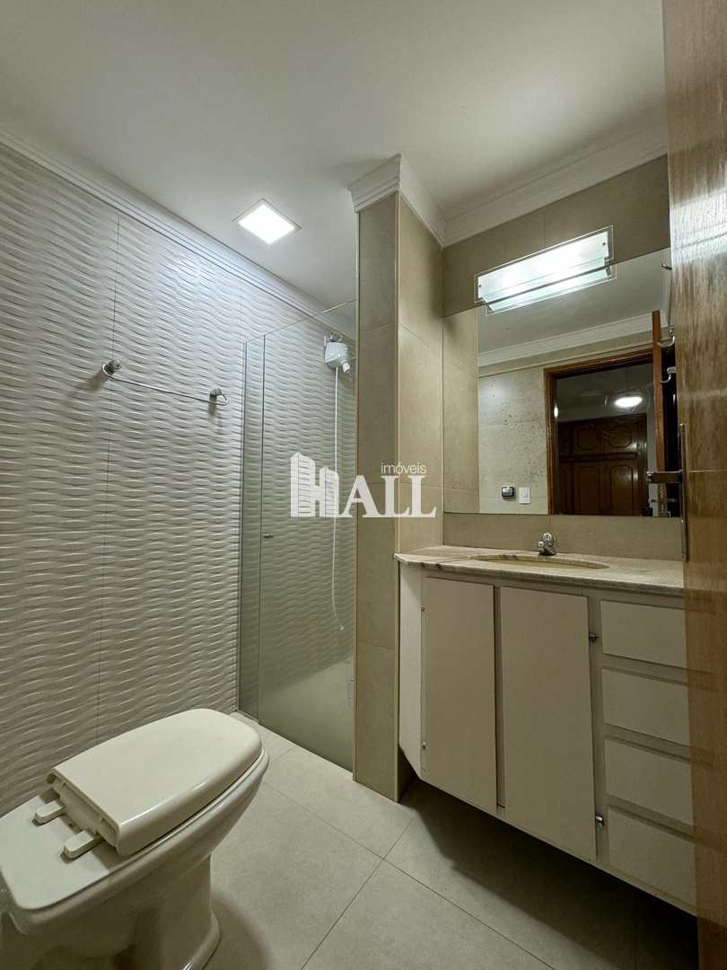 Apartamento à venda com 3 quartos, 157m² - Foto 11