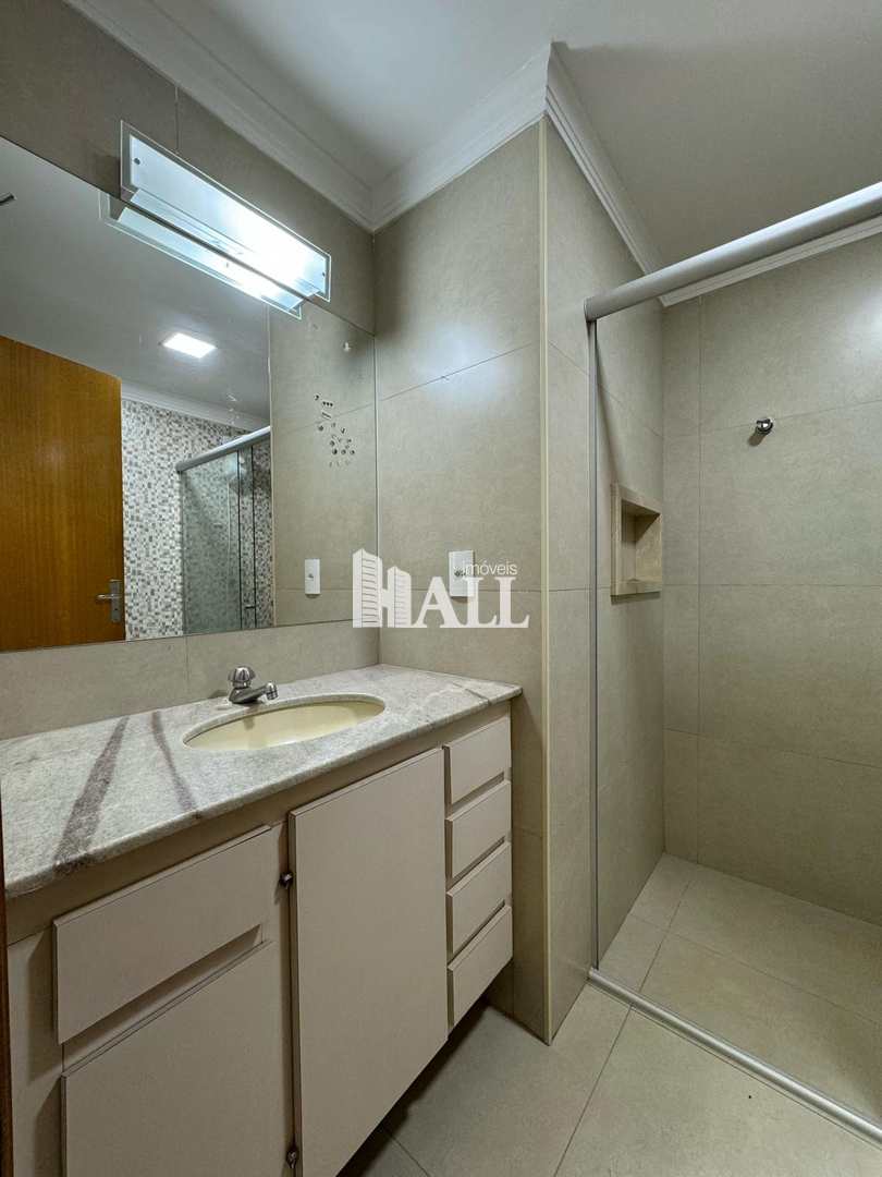 Apartamento à venda com 3 quartos, 157m² - Foto 10