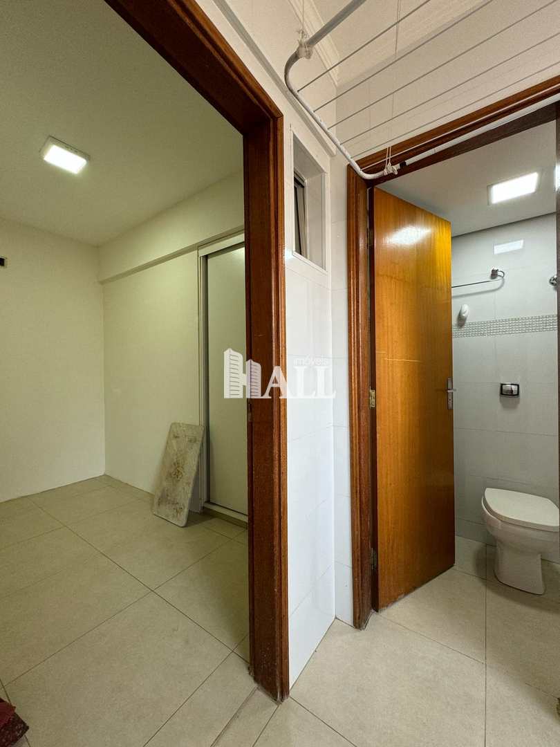 Apartamento à venda com 3 quartos, 157m² - Foto 12