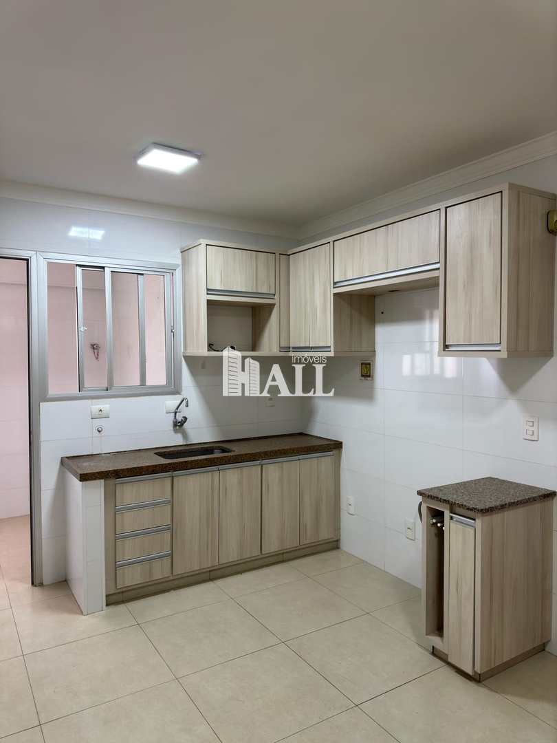 Apartamento à venda com 3 quartos, 157m² - Foto 5