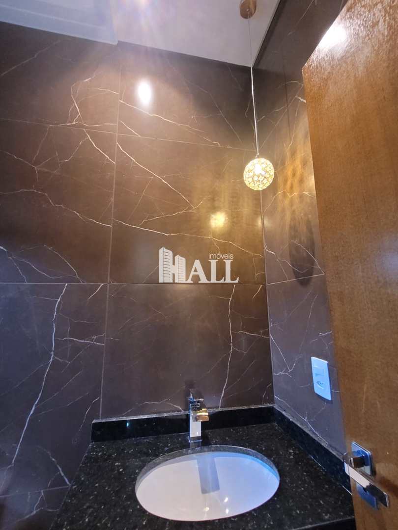 Casa de Condomínio à venda com 3 quartos, 150m² - Foto 11