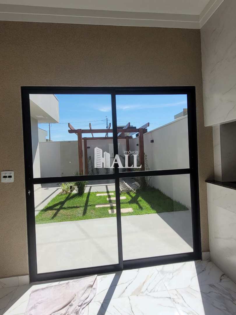 Casa de Condomínio à venda com 3 quartos, 150m² - Foto 10