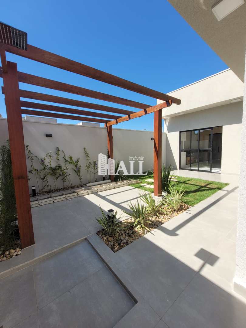 Casa de Condomínio à venda com 3 quartos, 150m² - Foto 13