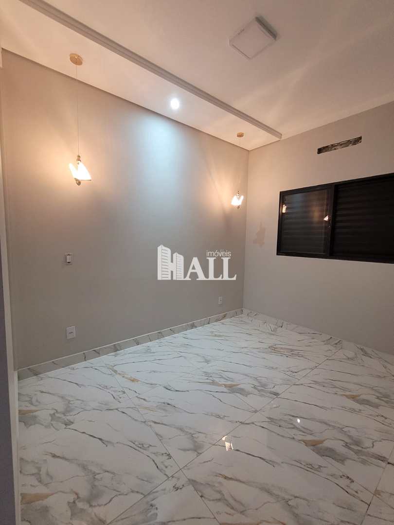 Casa de Condomínio à venda com 3 quartos, 150m² - Foto 4