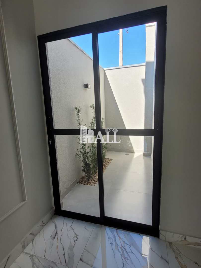 Casa de Condomínio à venda com 3 quartos, 150m² - Foto 9