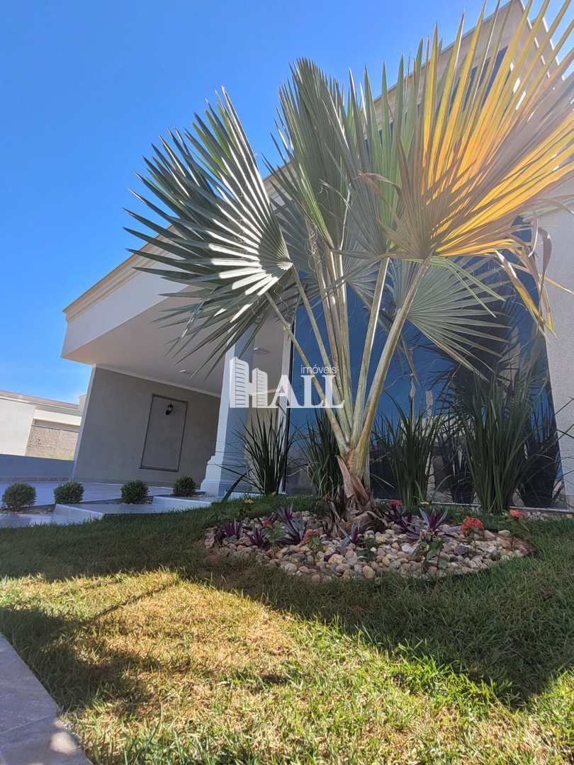 Casa de Condomínio à venda com 3 quartos, 150m² - Foto 1