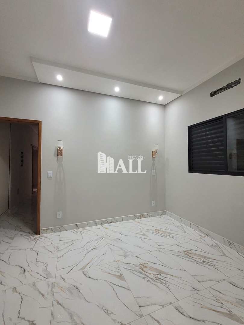 Casa de Condomínio à venda com 3 quartos, 150m² - Foto 5