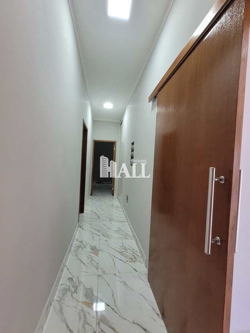 Casa de Condomínio à venda com 3 quartos, 150m² - Foto 8