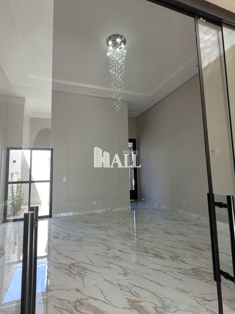 Casa de Condomínio à venda com 3 quartos, 150m² - Foto 3