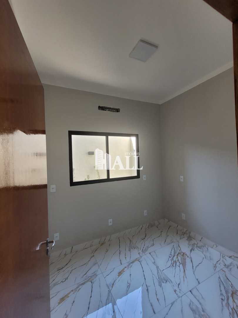 Casa de Condomínio à venda com 3 quartos, 150m² - Foto 6