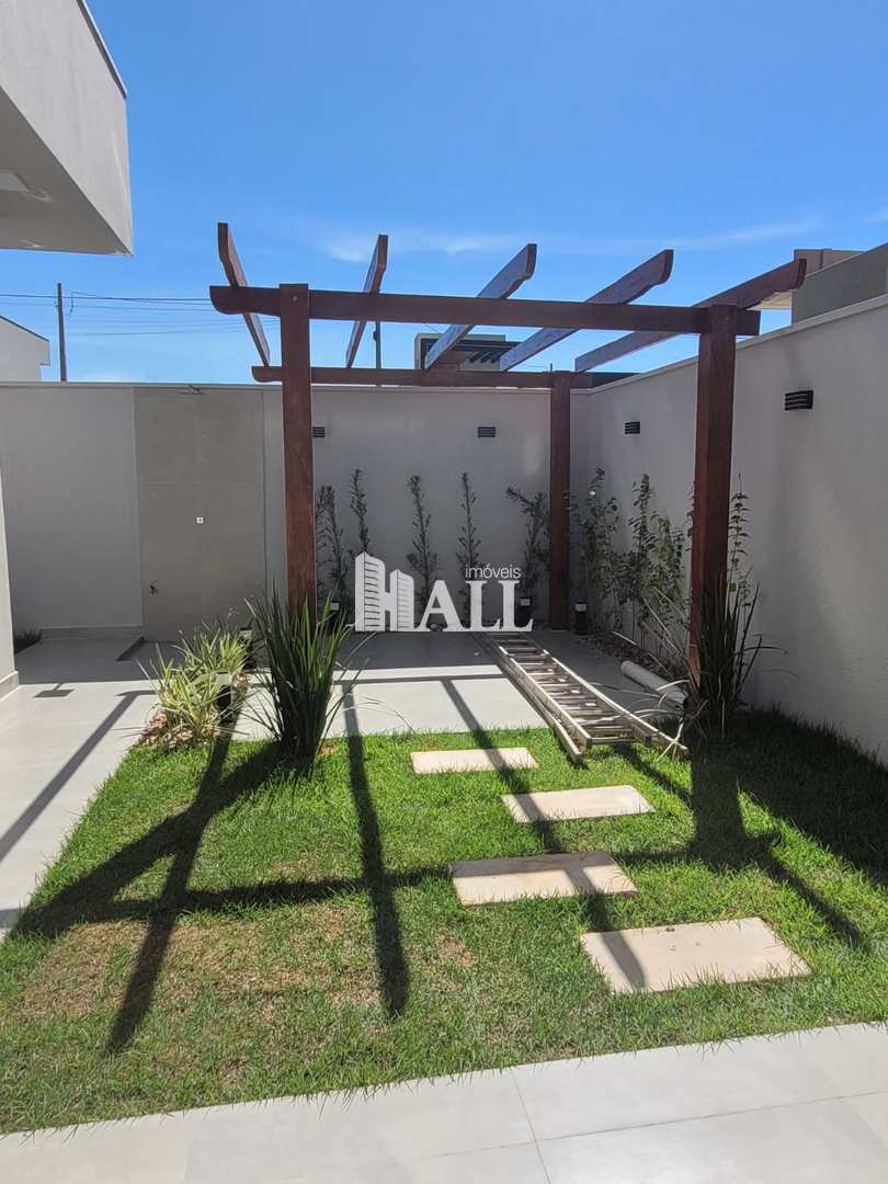 Casa de Condomínio à venda com 3 quartos, 150m² - Foto 12