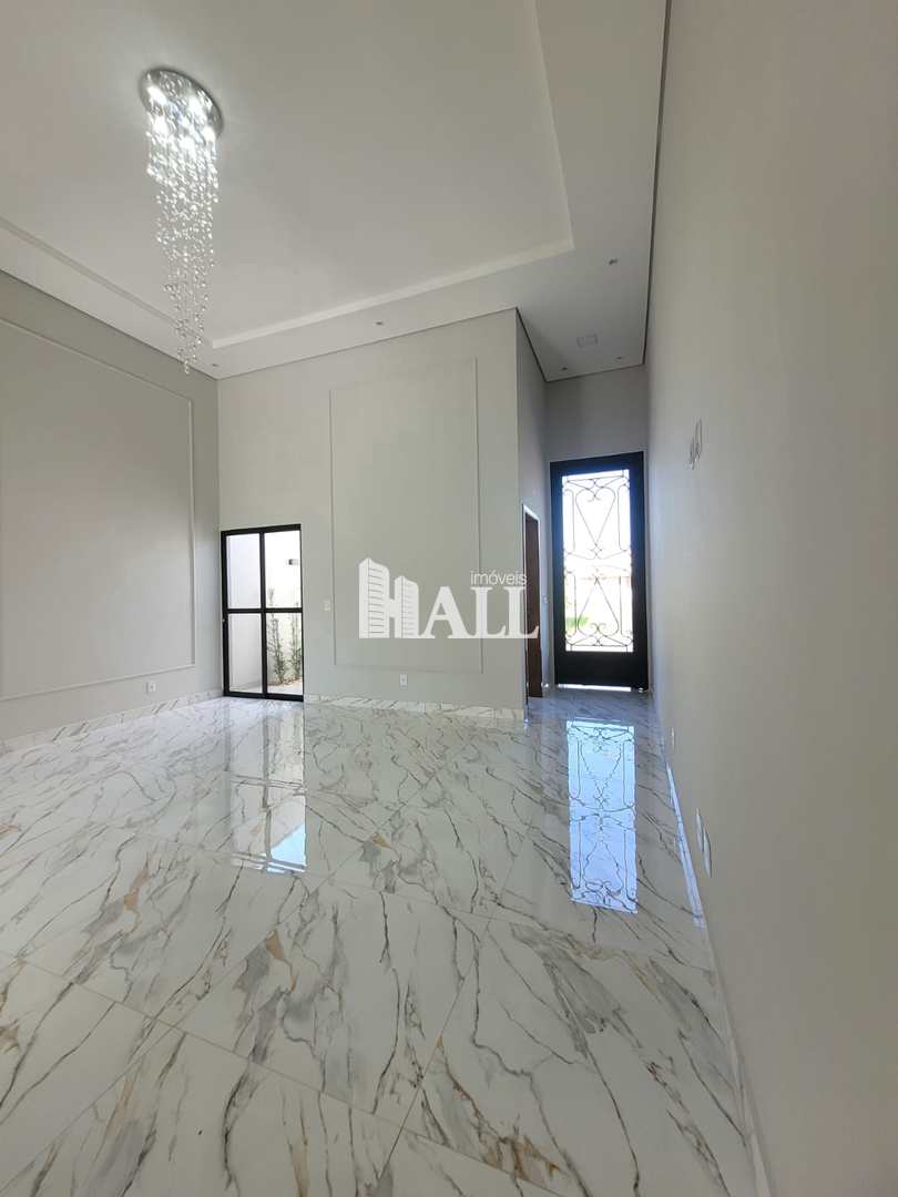 Casa de Condomínio à venda com 3 quartos, 150m² - Foto 2