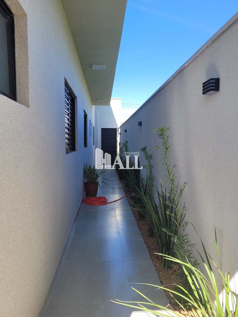 Casa de Condomínio à venda com 3 quartos, 150m² - Foto 14