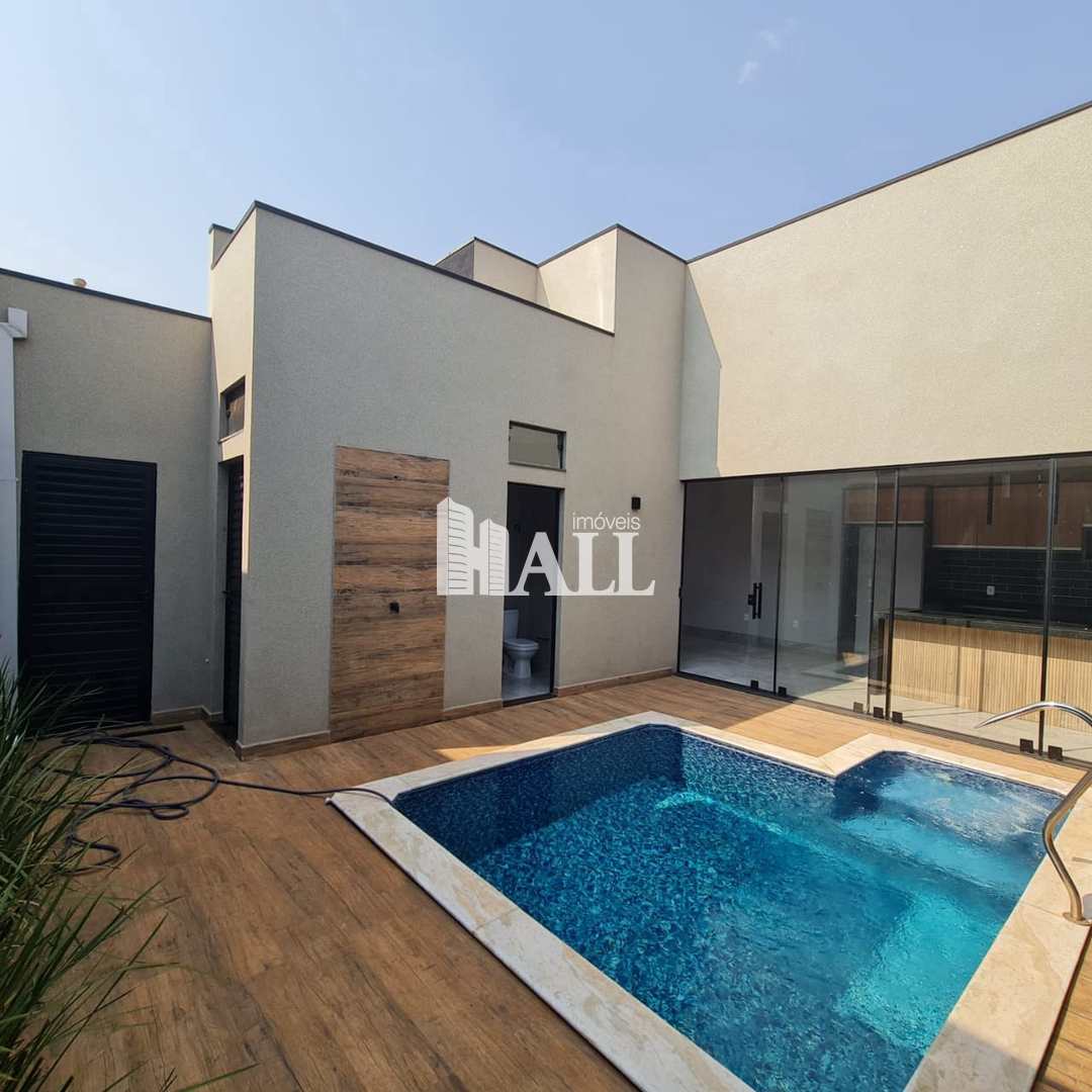 Casa à venda com 3 quartos, 127m² - Foto 16