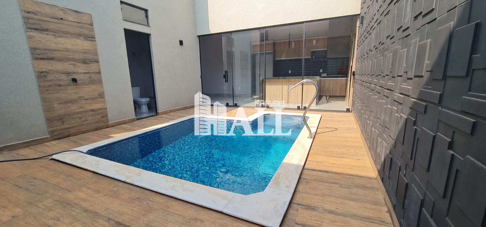 Casa à venda com 3 quartos, 127m² - Foto 17