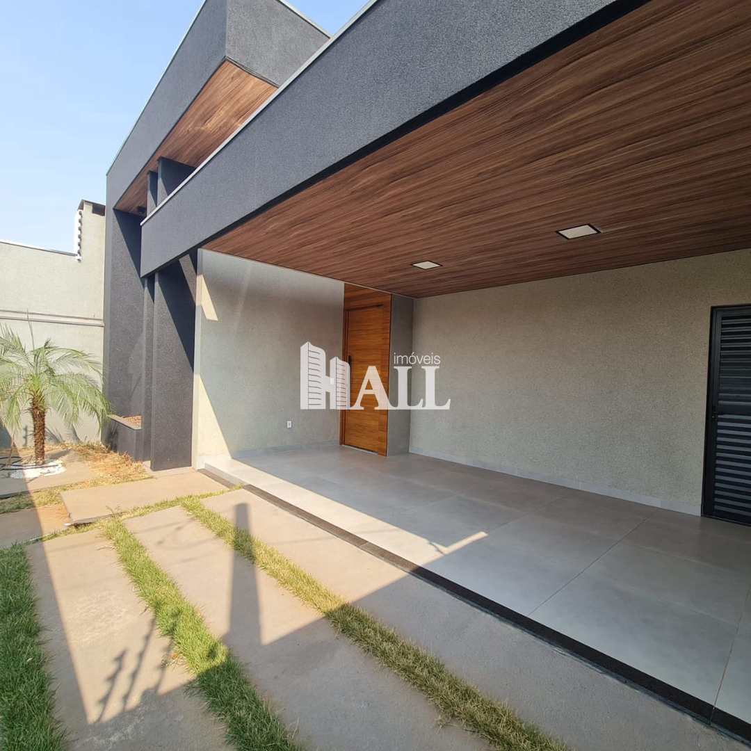 Casa à venda com 3 quartos, 127m² - Foto 13