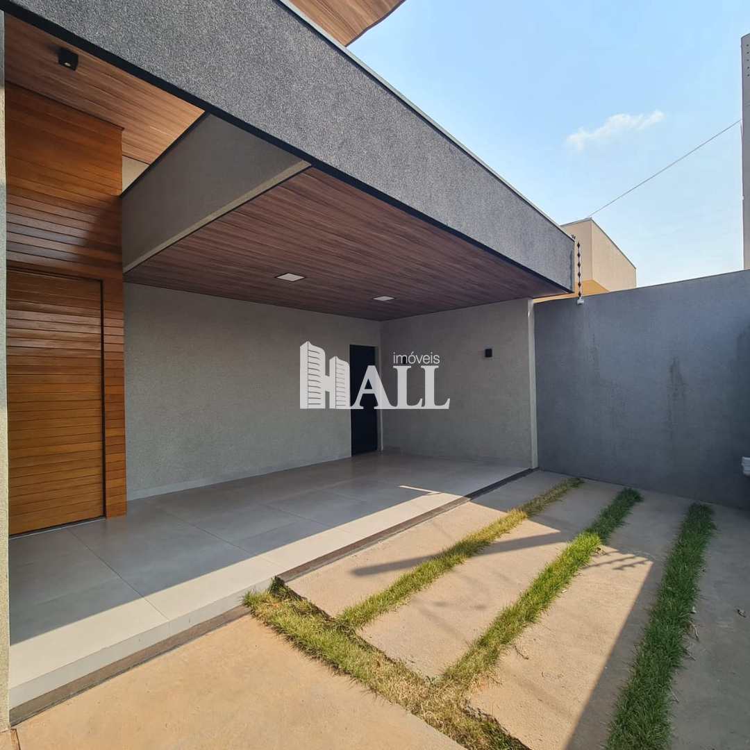 Casa à venda com 3 quartos, 127m² - Foto 15