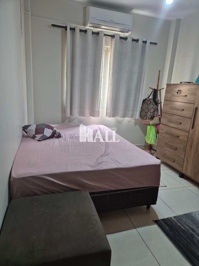 Apartamento à venda com 3 quartos, 100m² - Foto 18