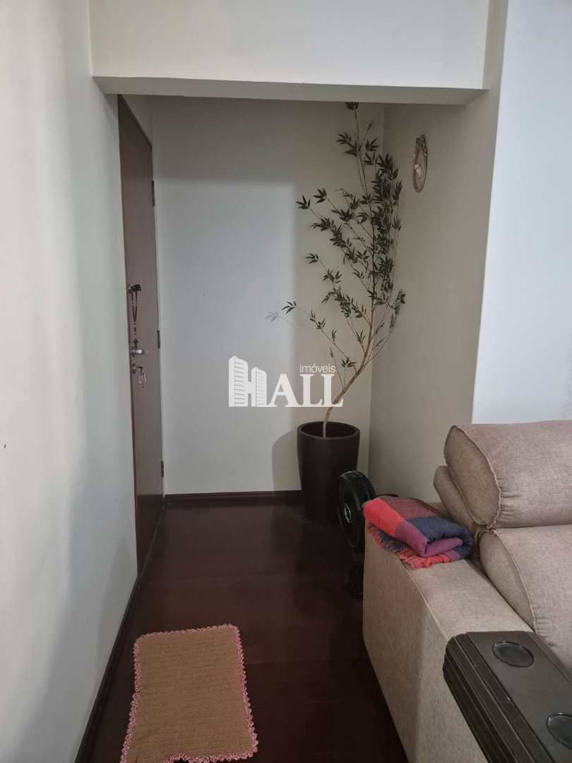 Apartamento à venda com 3 quartos, 100m² - Foto 3