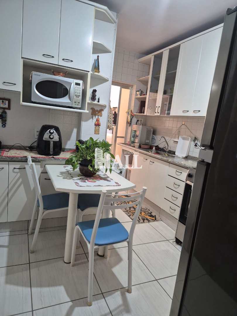 Apartamento à venda com 3 quartos, 100m² - Foto 5