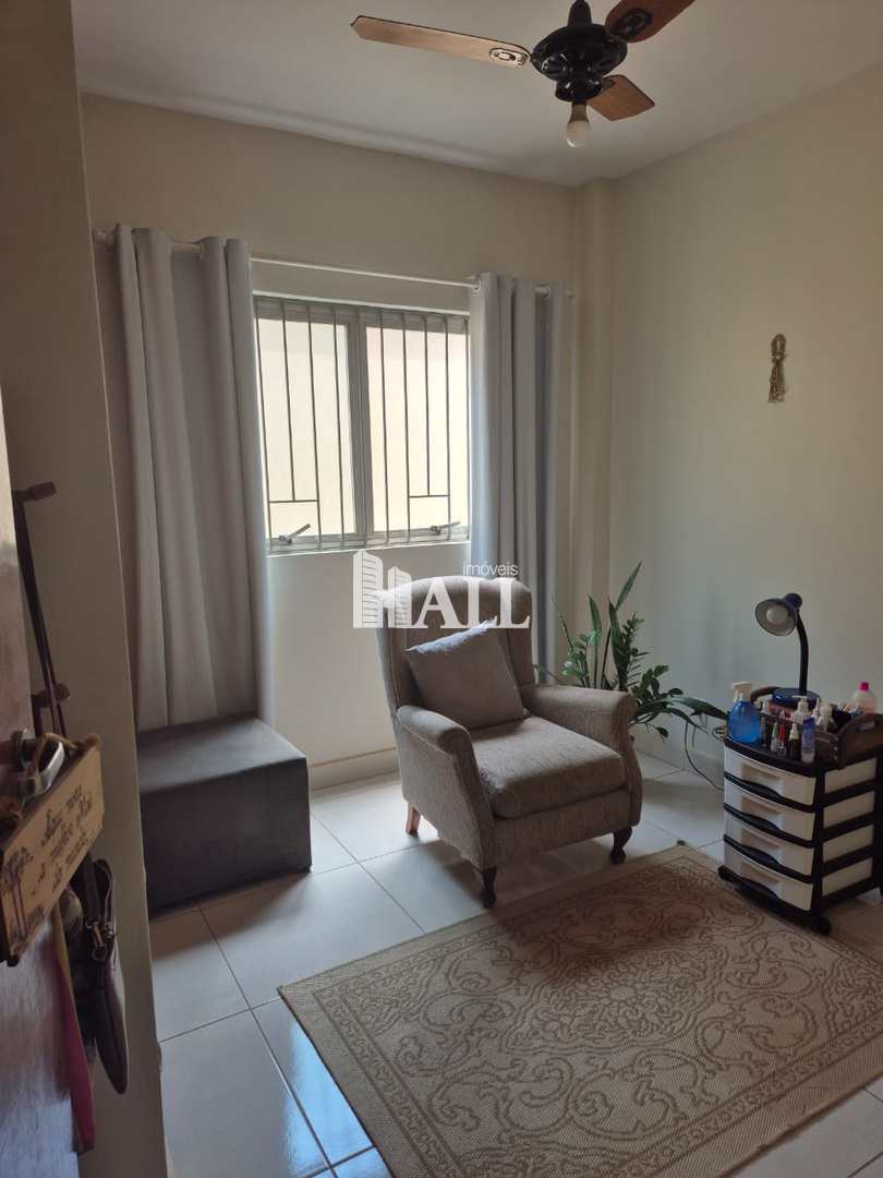 Apartamento à venda com 3 quartos, 100m² - Foto 21