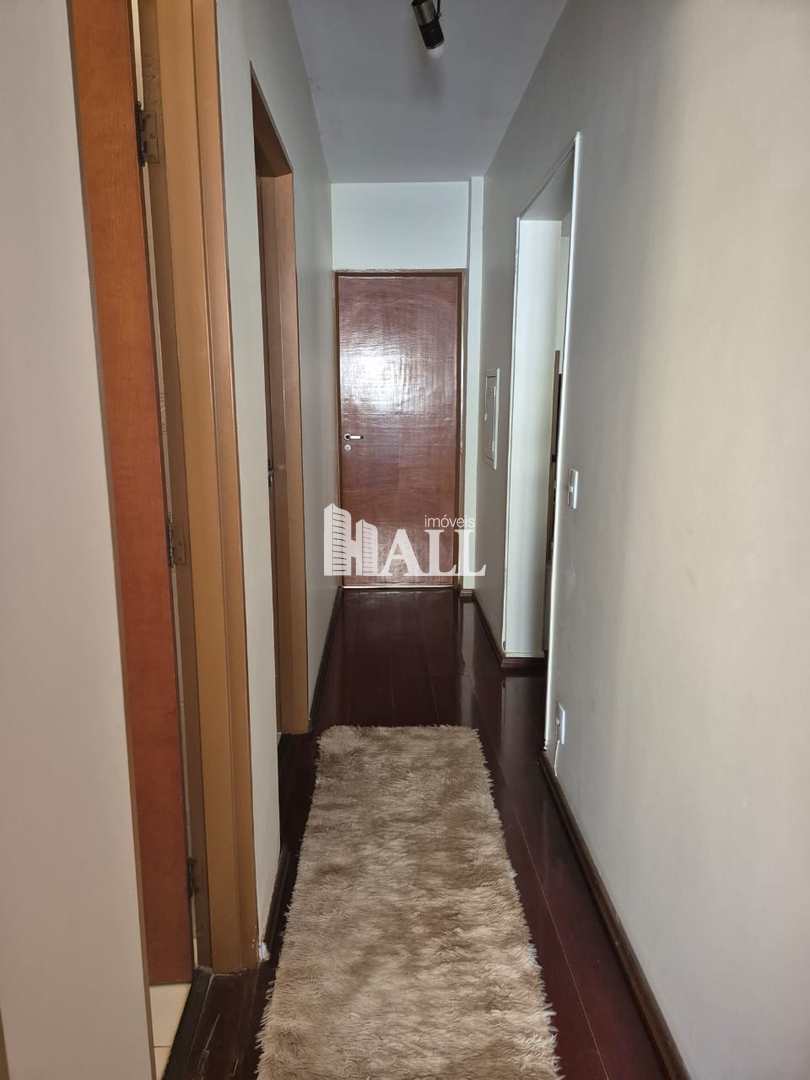 Apartamento à venda com 3 quartos, 100m² - Foto 12