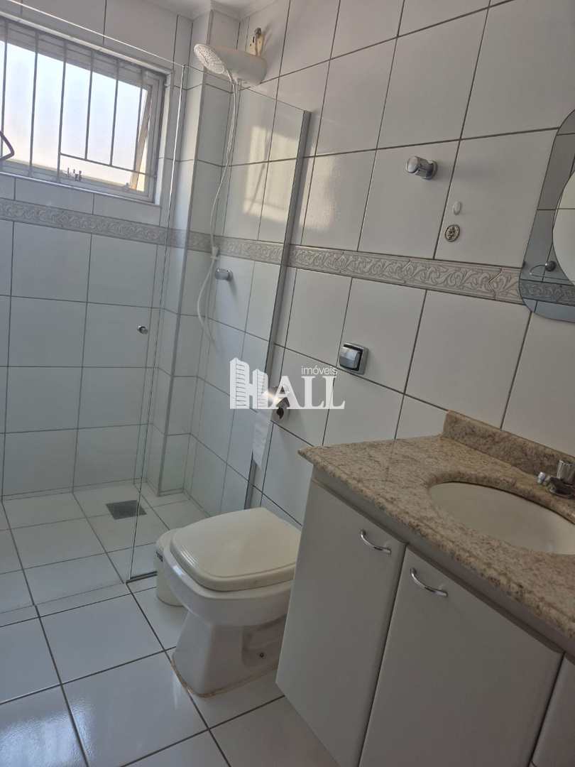 Apartamento à venda com 3 quartos, 100m² - Foto 16