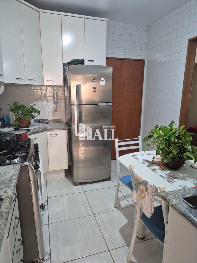 Apartamento à venda com 3 quartos, 100m² - Foto 6