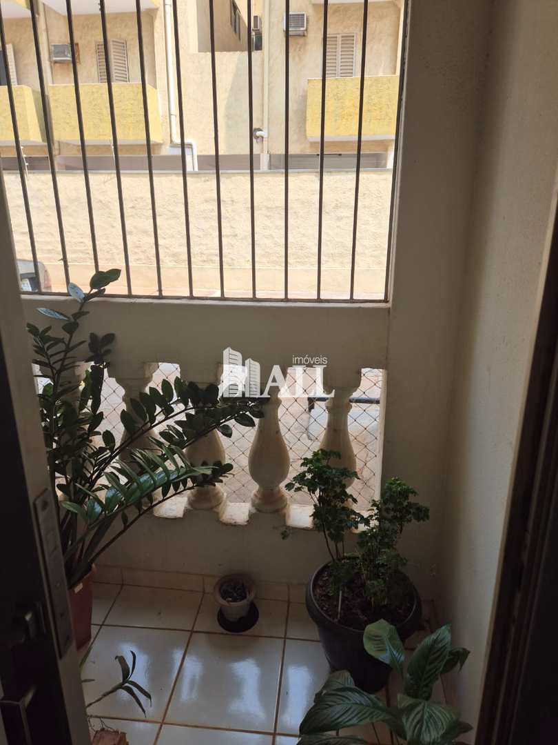 Apartamento à venda com 3 quartos, 100m² - Foto 28