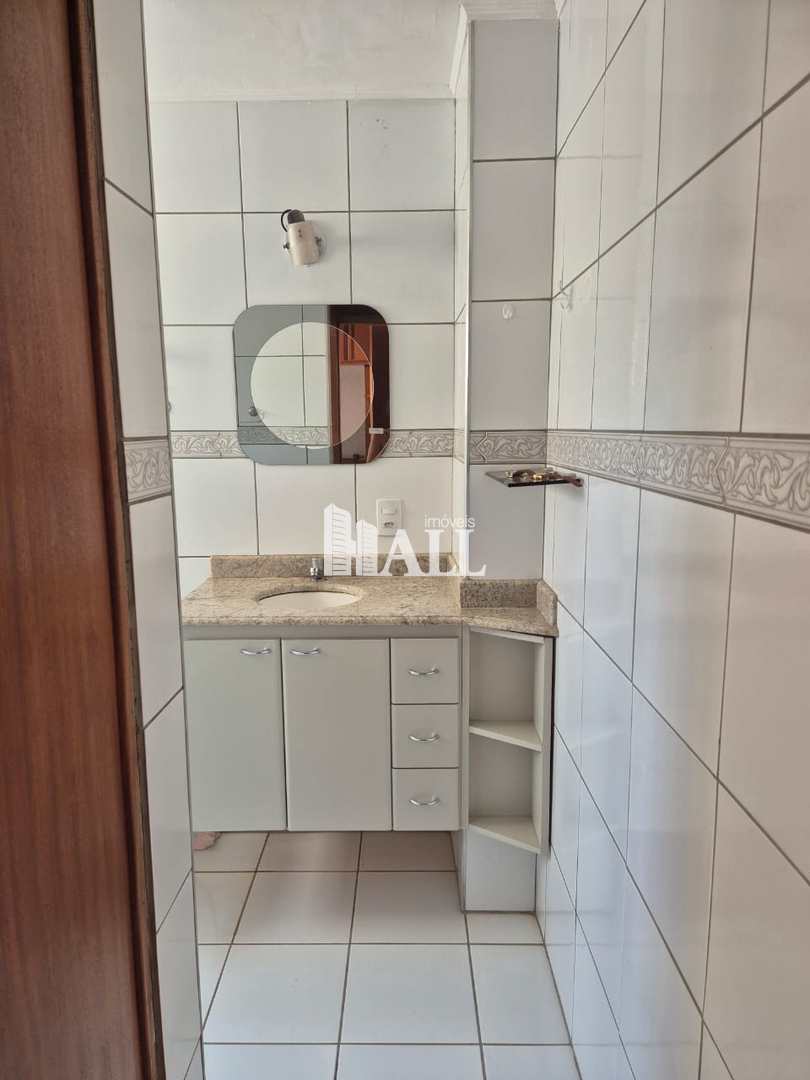 Apartamento à venda com 3 quartos, 100m² - Foto 14