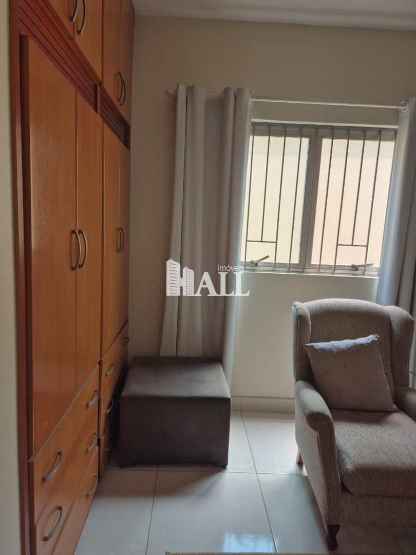 Apartamento à venda com 3 quartos, 100m² - Foto 22