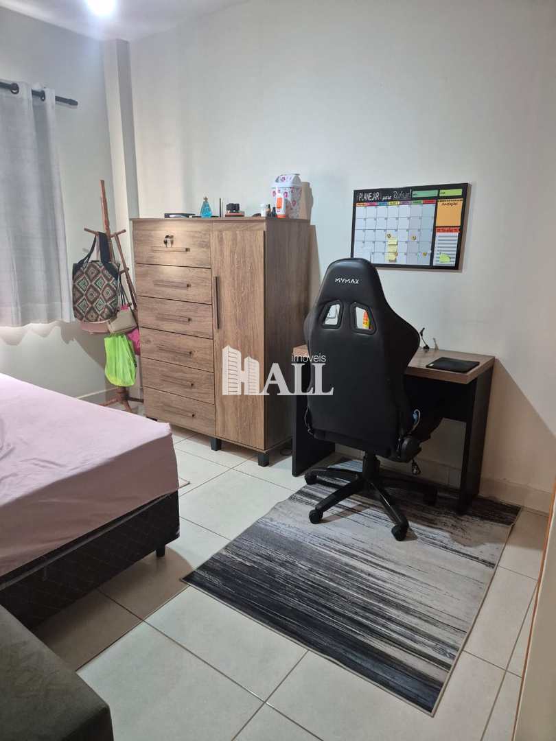 Apartamento à venda com 3 quartos, 100m² - Foto 17