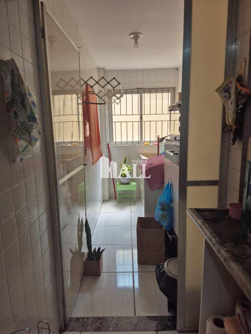 Apartamento à venda com 3 quartos, 100m² - Foto 29