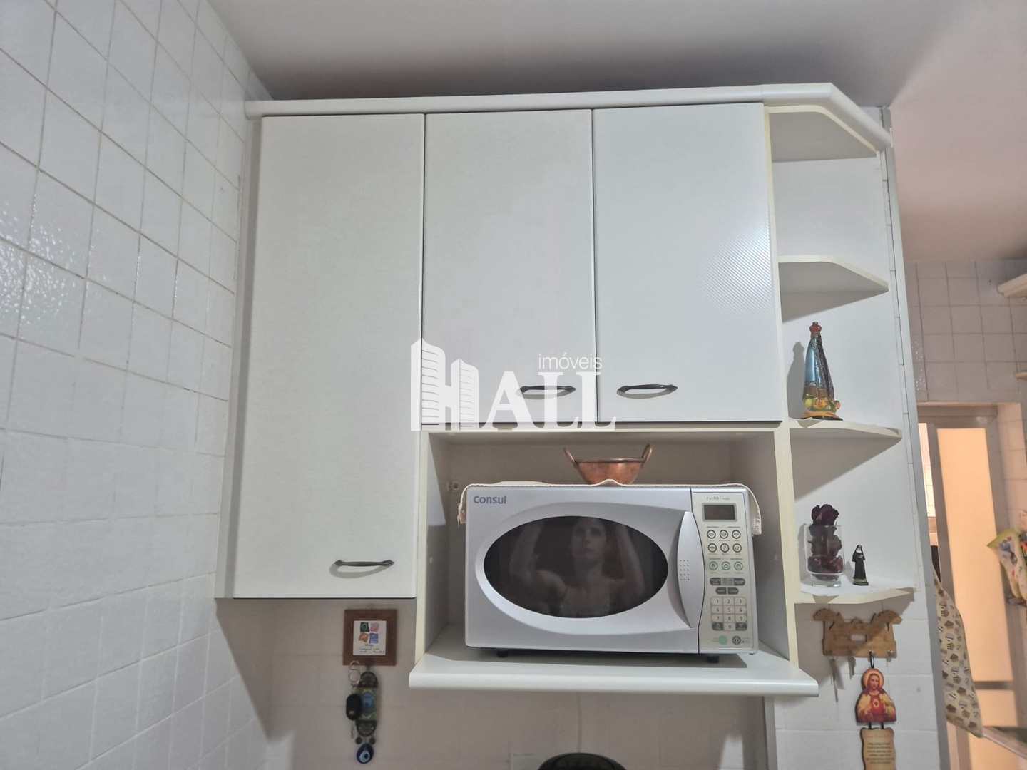 Apartamento à venda com 3 quartos, 100m² - Foto 8