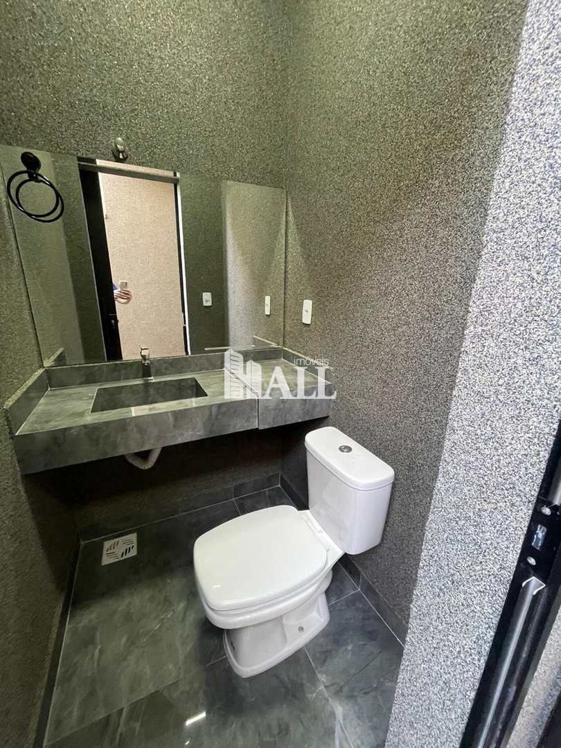 Casa de Condomínio à venda com 3 quartos, 120m² - Foto 8