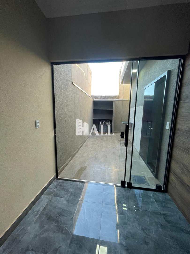 Casa de Condomínio à venda com 3 quartos, 120m² - Foto 9