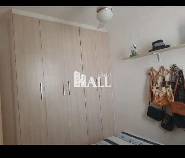 Apartamento à venda com 2 quartos, 95m² - Foto 6