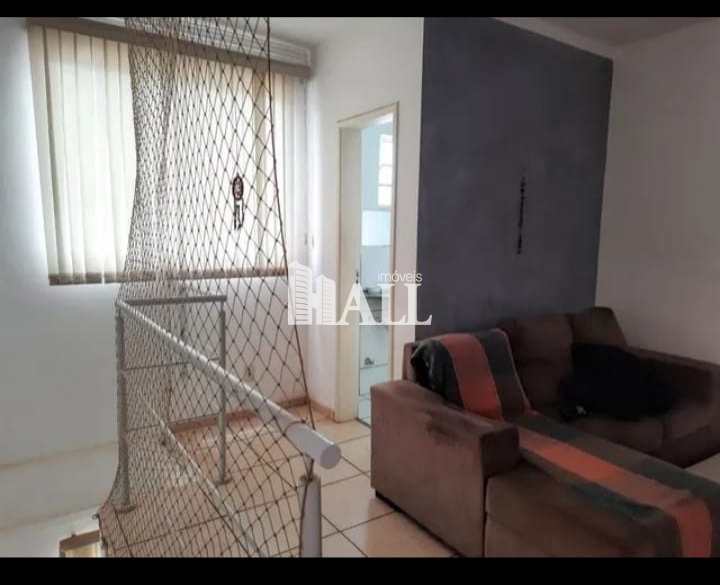 Apartamento à venda com 2 quartos, 95m² - Foto 5