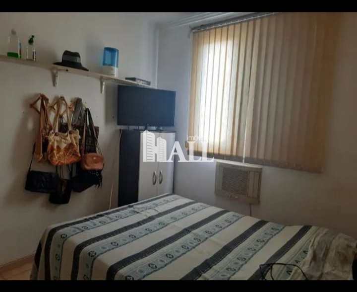 Apartamento à venda com 2 quartos, 95m² - Foto 4