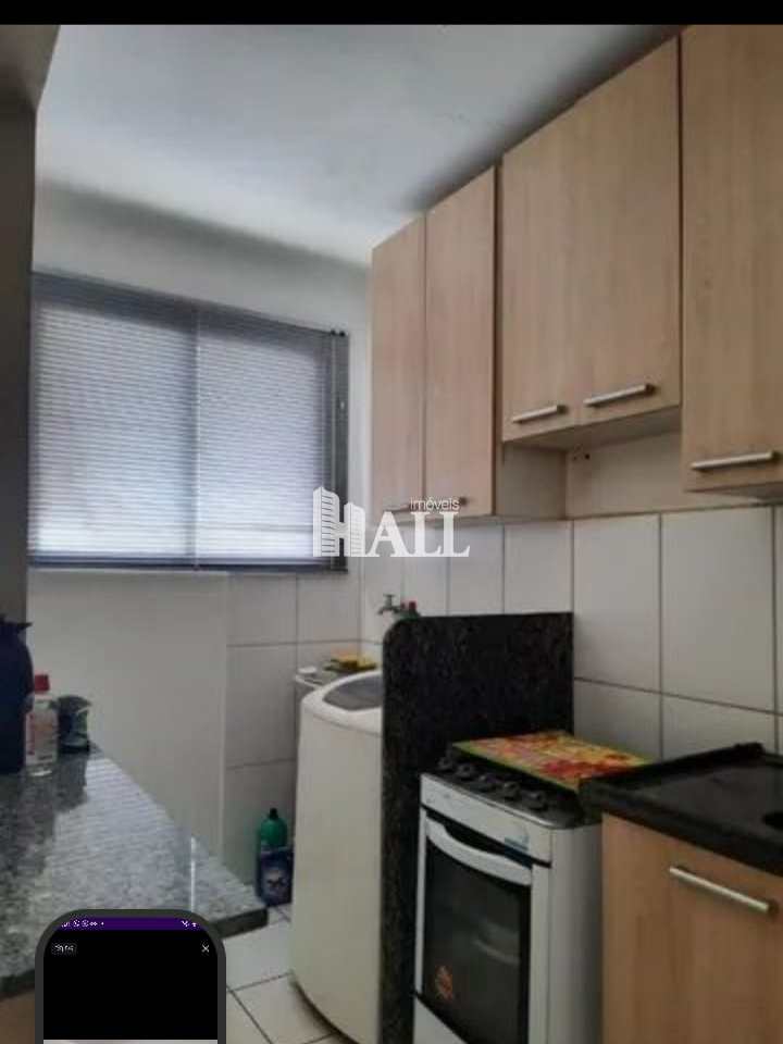 Apartamento à venda com 2 quartos, 95m² - Foto 3