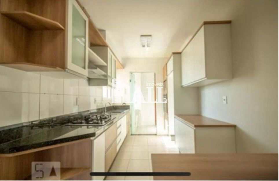 Apartamento à venda com 3 quartos, 170m² - Foto 19