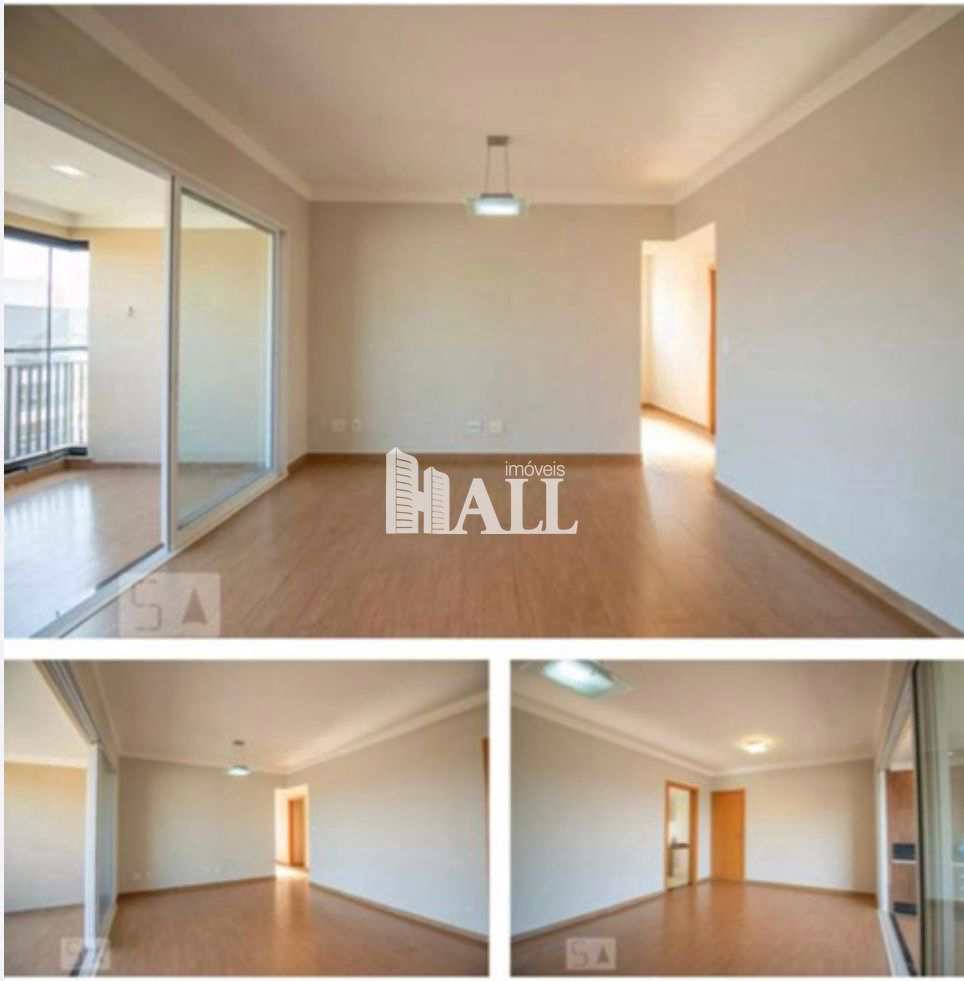 Apartamento à venda com 3 quartos, 170m² - Foto 5