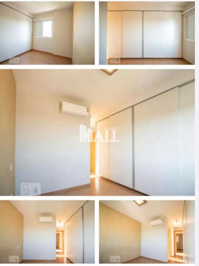 Apartamento à venda com 3 quartos, 170m² - Foto 10