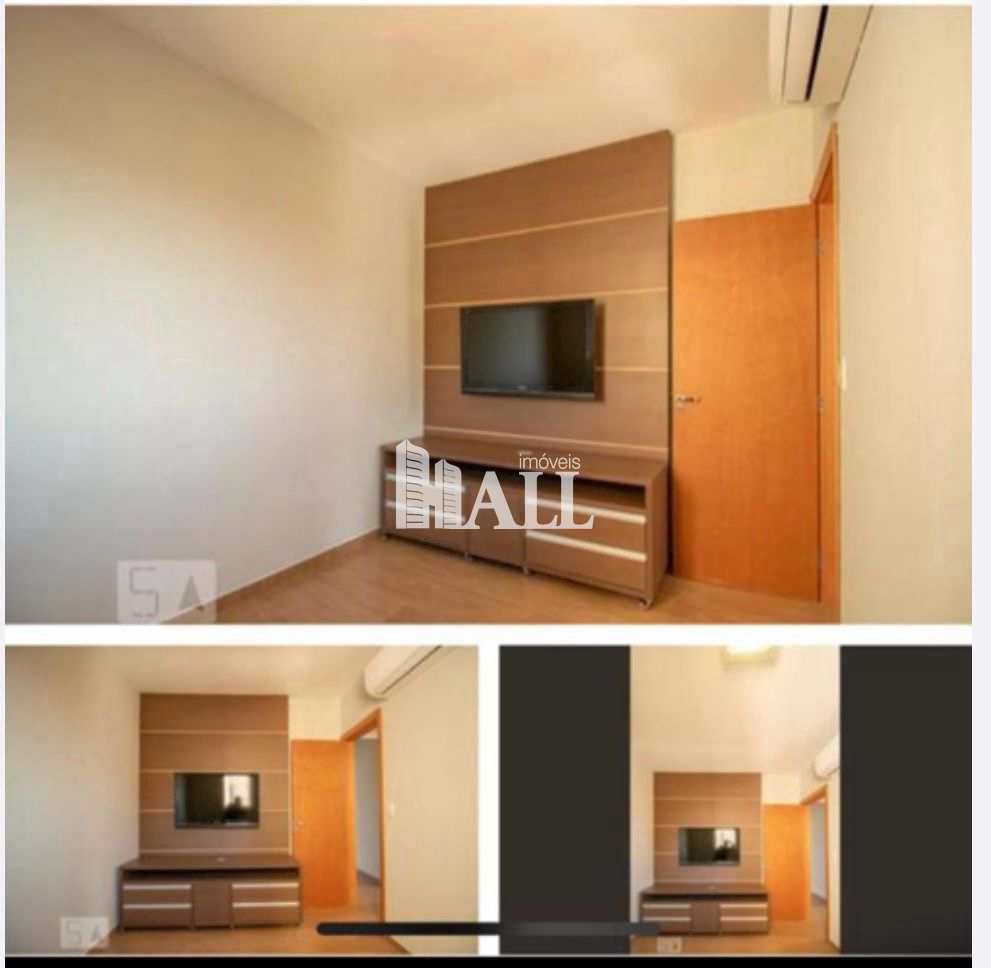 Apartamento à venda com 3 quartos, 170m² - Foto 13